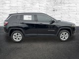 New 2025 Jeep Compass Sport image 2