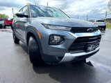 Used 2022 Chevrolet TrailBlazer LT w/ Confidence II Package image 3