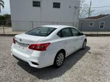 Used 2016 Nissan Sentra S image 5