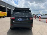 Used 2018 Land Rover Discovery HSE image 4