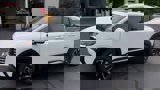 New 2025 Nissan Kicks SV w/ SV Premium Package image 5
