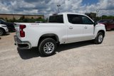 New 2025 Chevrolet Silverado 1500 LT image 3