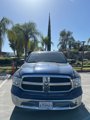 Used 2021 RAM 1500 Classic SLT image 2