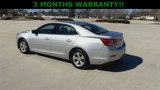 Used 2013 Chevrolet Malibu LS w/ Protection Package image 6