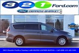 Used 2022 Chrysler Pacifica Touring-L image 3
