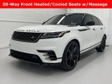 Used 2018 Land Rover Range Rover Velar R-Dynamic HSE image 4