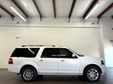 Used 2013 Ford Expedition EL Limited image 2
