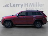 Used 2019 Jeep Grand Cherokee Limited image 2