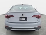 Used 2024 Volkswagen Jetta Sport image 4