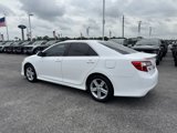 Used 2012 Toyota Camry SE image 5