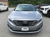 Used 2017 Hyundai Sonata Limited w/ Ultimate Package 04 image 3