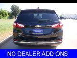 Used 2019 Chevrolet Equinox LT image 4
