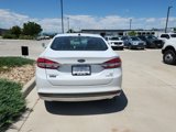 Used 2018 Ford Fusion SE w/ Equipment Group 602A image 3