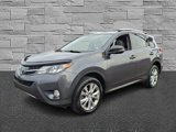 Used 2014 Toyota RAV4 Limited image 5