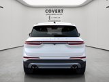 New 2025 Lincoln Corsair FWD image 5