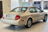 Used 2001 Nissan Maxima GXE image 4