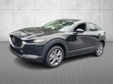 New 2025 MAZDA CX-30 AWD 2.5 S w/ Preferred Package image 3