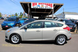 Used 2016 Ford Focus SE image 3