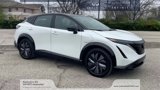 Used 2023 Nissan Ariya image 2