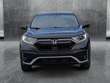 Used 2021 Honda CR-V EX-L image 2