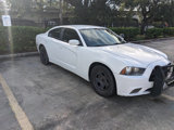 Used 2014 Dodge Charger Police image 4
