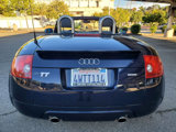 Used 2002 Audi TT 1.8T image 5