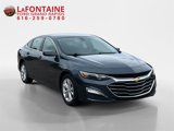 Used 2020 Chevrolet Malibu LT image 3