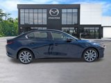 New 2025 MAZDA MAZDA3 s image 5