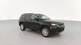 New 2025 Jeep Grand Cherokee Laredo X image 4