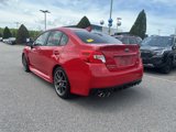 Used 2016 Subaru WRX image 3