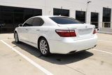 Used 2007 Lexus LS 460 image 6