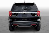 Used 2018 Ford Explorer Platinum image 4