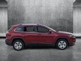 Used 2019 Jeep Cherokee Latitude image 4