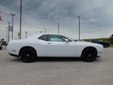 Used 2020 Dodge Challenger SXT image 2
