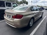 Used 2012 BMW 528i Sedan image 2