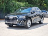 Used 2024 Audi Q3 2.0T Premium Plus image 4
