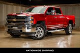 Used 2018 Chevrolet Silverado 2500 LTZ w/ Duramax Plus Package image 4