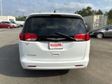 Used 2023 Chrysler Voyager LX image 4