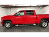 Used 2017 Chevrolet Silverado 1500 LT w/ All Star Edition image 5