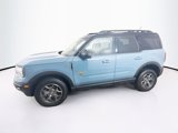 Used 2021 Ford Bronco Sport Badlands w/ Badlands Package image 4