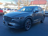 Certified 2022 MAZDA CX-5 AWD 2.5 S w/ Premium Package image 3