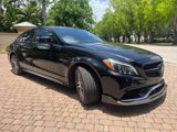 Used 2015 Mercedes-Benz CLS 63 AMG S-Model image 5