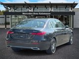 New 2025 Mercedes-Benz C 300 4MATIC Sedan image 4