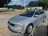Used 2014 Volkswagen Jetta SEL image 2