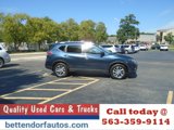 Used 2015 Nissan Rogue SL w/ SL Premium Package image 5