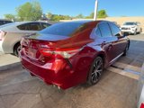 Certified 2018 Toyota Camry L image 4