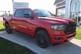Used 2024 RAM 1500 Big Horn image 2