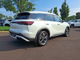 Certified 2023 INFINITI QX60 Luxe image 6