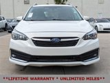 Used 2022 Subaru Impreza 2.0i Premium image 3