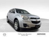 Used 2013 Chevrolet Equinox LS image 3
